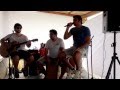 Anjo Samile [Acústico] (Cover Casaca) - Sociedade ...