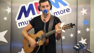 MNM: Liftconcert van Nielson - Sexy als ik dans