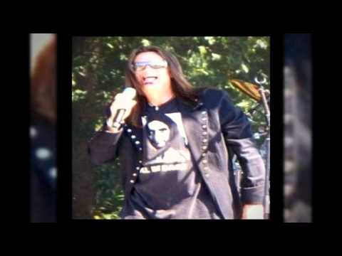 Viktor Band Video:Perfect Part Of Me