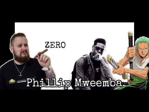 Score Card Reactions : Phillip Mweemba - ZERO