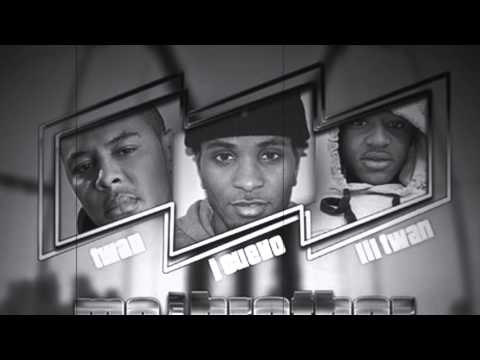 Keep It Straight Twan+Jay Cuevo