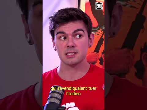 Gabriel Allégret - "les enfants victimes ne sont pas choisi au hasard"