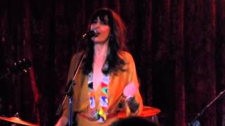 Nicki Bluhm and the Gramblers - Deep Water