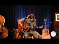 Dave Myers at String Fellows Sessions