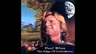Paul Bliss - How Do I Survive (1997)