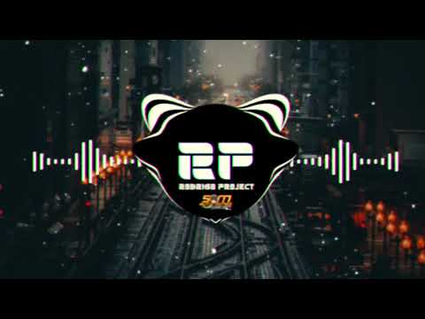 Kamelia vs. Dj Asher & ScreeN - U Can Do It (Rodrigo Pro Remix)