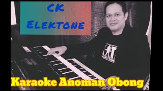 Download lagu Karaoke Anoman Obong mp3