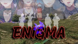 【#にじGTA】エニグマ黄のすみか【ENIGMA】【MAD】