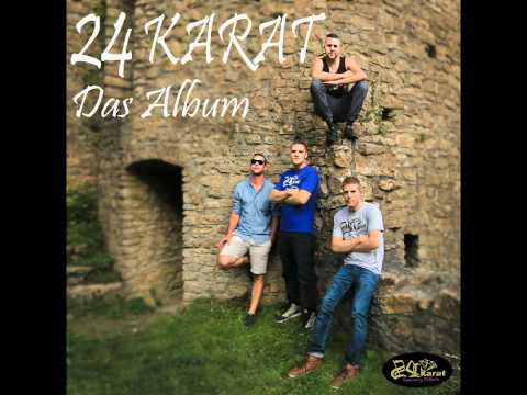 Conzhilla ft 24Karat mir sind dagäge