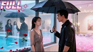 He mocked me, saying I couldn't live without him,so I turned around and married his rival#250303dfB2