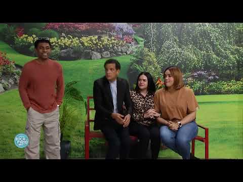 Un 2 pa´ 2  | Boca de Piano es un Show