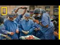 Youngest Face Transplant Recipient In U S National Geographic