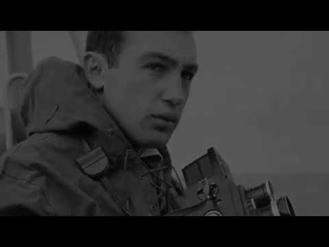 Bande-annonce de l'exposition " Raymond Depardon : 1962-1963, photographe militaire" (2019)