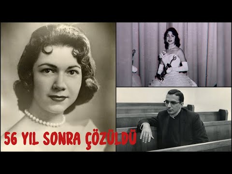 Güzellik Kraliçesi'nin 56 Yıl Sonra Çözülen Cinayeti: Irene Garza Dosyası
