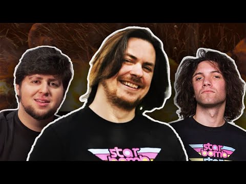 The Aftermath of Game Grumps