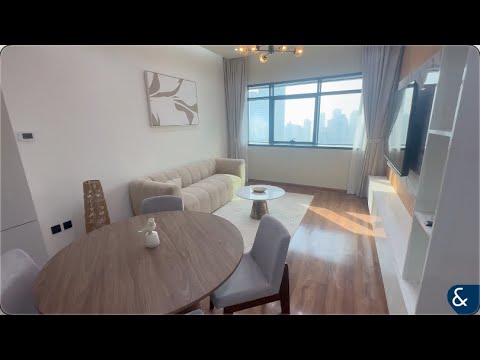 Property video thumbnail