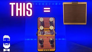 ZVex '59 Sound - What To Know & Where To Buy | Equipboard