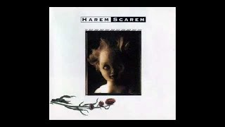 Harem Scarem WIth A Little Love ( Karaoke)