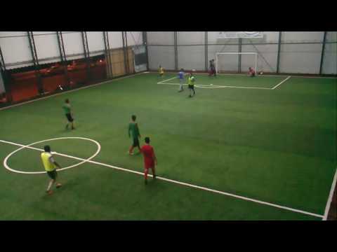 VIP Halı Saha 26.05.2016 22:00 - akillisaha.com