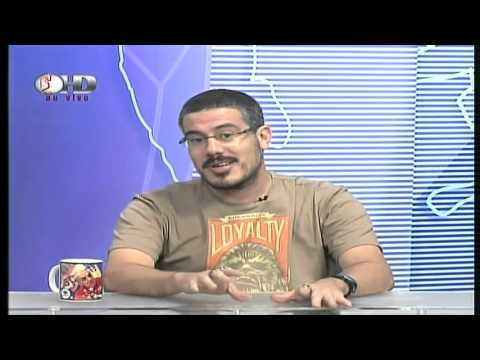Programa Esporte por Esporte – 10/12/2015