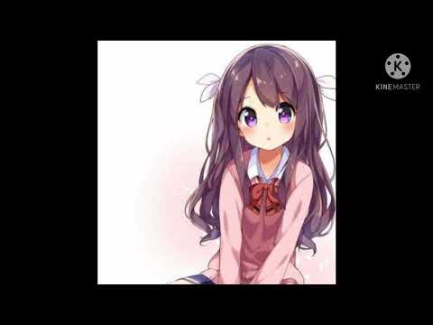 Nightcore Irina Rimes My favorite men song