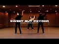 Ava Max - Sweet but Psycho l ACCIO Choreography