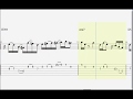 Endless Summer - John Scofield guitar solo w/ transcription
