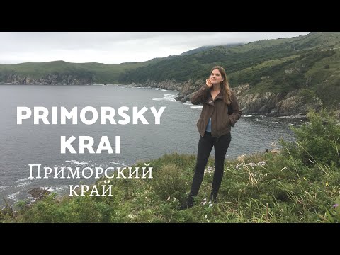 EXPLORANDO PRIMORSKY KRAI | O ponto mais a sudeste da Rússia