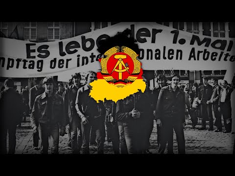 "Die Internationale" - The Internationale in German