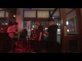 Danny Walsh band "Weaver of dreams" John Coltrane