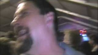 "What's The Rumpus?" Australia 2008 Gaelic Storm Video Compilation