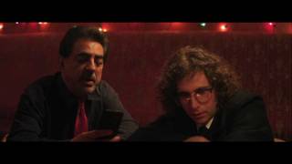 Chicago - Rockin' Around The Christmas Tree (feat. Joe Mantegna & Kyle Mooney) [short version]