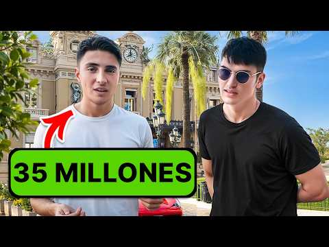 This is LIFE in the RICHEST COUNTRY in the WORLD