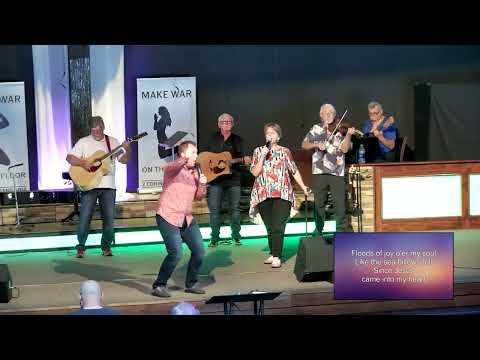 230625AM - A New Birth for Planet Earth