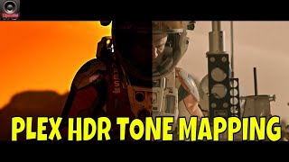 Is Plex 4k HDR to SDR Tone Mapping any Good?