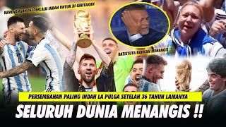 Download lagu Merinding Lihat Messi !! Penantian 36 Tahun Lamanya !! Kronologi Argentina Juara Piala Dunia 2022 mp3 Download lagu Merinding Lihat Messi !! Penantian 36 Tahun Lamanya !! Kronologi Argentina Juara Piala Dunia 2022 mp3