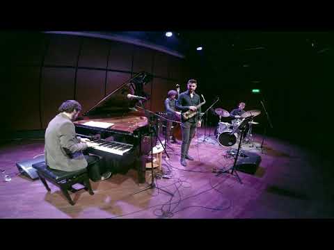 "Beatrice" Sam Rivers - Alex Huțanu, Toma Radu Dimitriu, Michael Acker, Iulian Nicolau