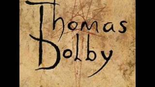 Thomas Dolby - Field Work - Long London Mix
