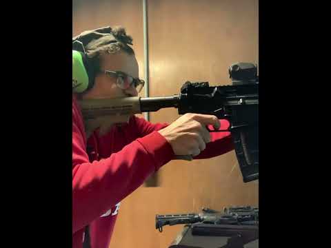 AR15 Trigger Comparison - Hiperfire, Elftmann, Geissele, Rise Armament, Triggertech