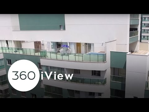 360iView - Cobertura Ed. Via Azaléias