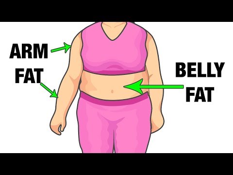 50 Knee Push Ups Challenge Beginner Arm and Chest Toning