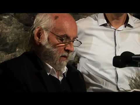 Isus i moja mat - Tin Kolumbić