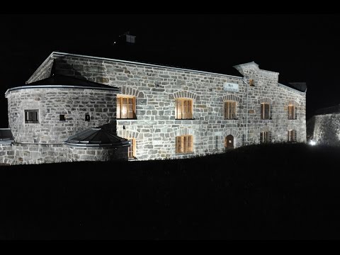 TRENTINO: SUI SENTIERI STORICI E NATURALISTICI DELLA GRANDE GUERRA