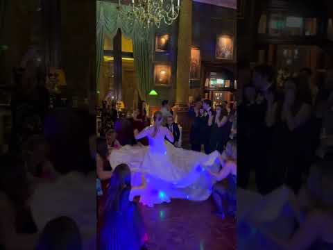 DJ Laura Mac video.