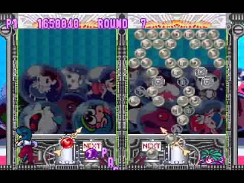 Lets Play Bust-A-Move 99: Win Contest