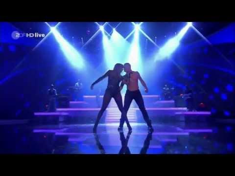 Jennifer Lopez: Dance Again (Live on Wetten Dass)