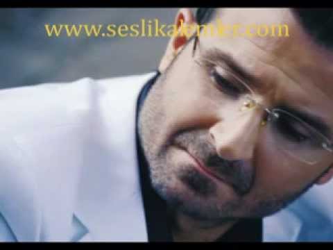 Bedirhan Gökçe - Tut Yüreğimden Ustam ( Serkan UÇAR ) www.seslikalemler.com.tr