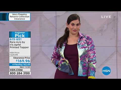 Rara Avis von Iris Apfel, Disney Mary Poppins‘ Rückkehr, Top …