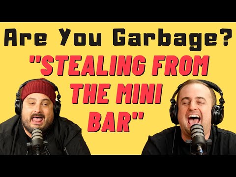 AYG Comedy Podcast: Funny Listener Questions!