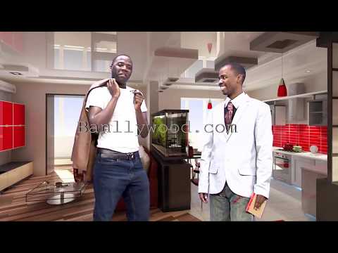 Best Fanny Muktar America and Wareye Mudka Dancing